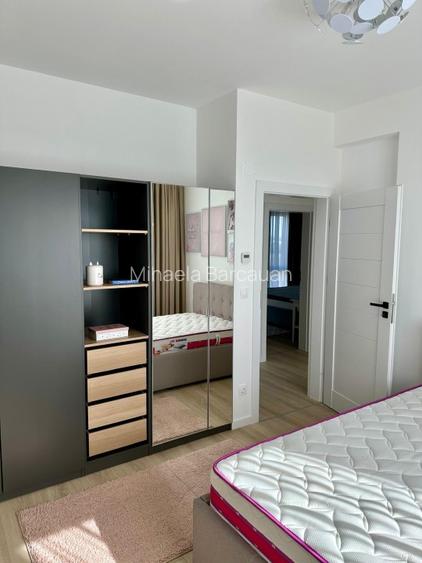 Casa de vanzare -cartier Riviera - 6