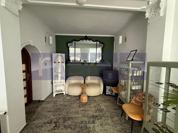 INCHIRIERE SPATIU IN VILA | 70MP | DOROBANTI | IDEAL STUDIO-SHOWROOM - 14