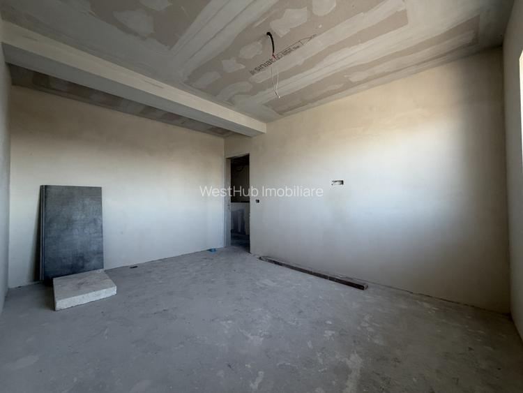 Duplex,  4 camere, 312mp teren, 95mp utili -  Sacalaz - 7