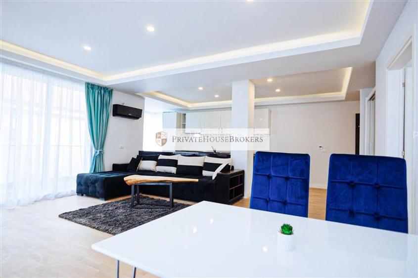 Pipera | Astra Residence | Bloc 2021 | Parcare - 10