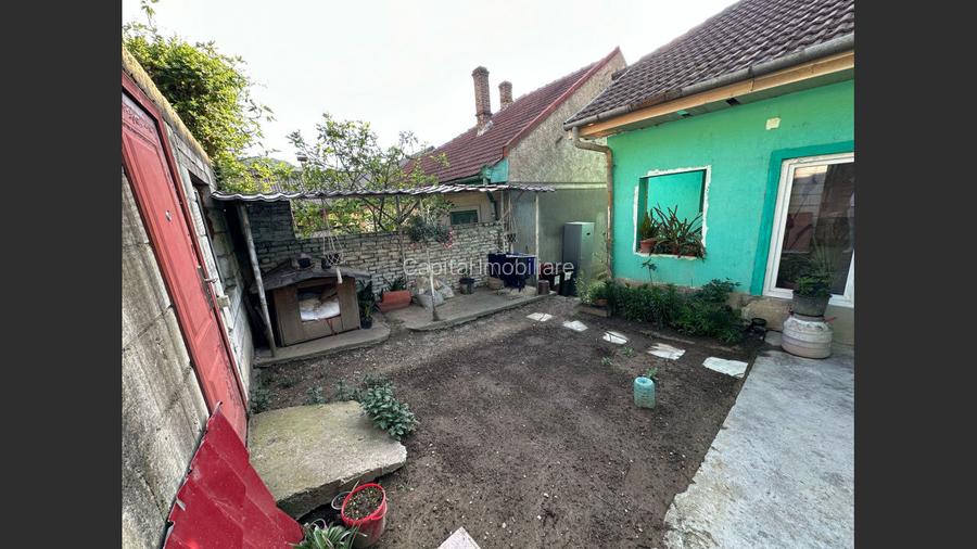 Comision 0%, casa 3 camere decomandate in Muncitoresc - 10
