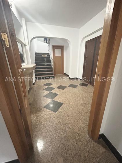 Pantelimon-Fundeni / Apartament 3 cam in vila / Loc de parcare-Curte - 23