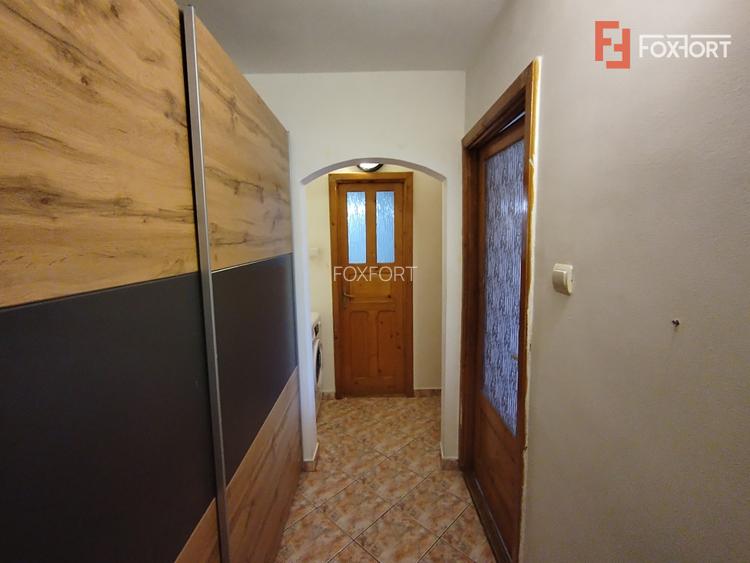 Apartament cu 3 camere de vanzare in Timisoara, zona Freidorf - 21