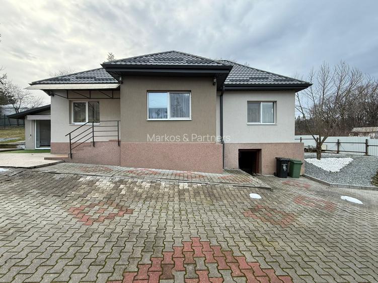 Casă individuală I 3 camere I 1500 mp curte I Făget - 2