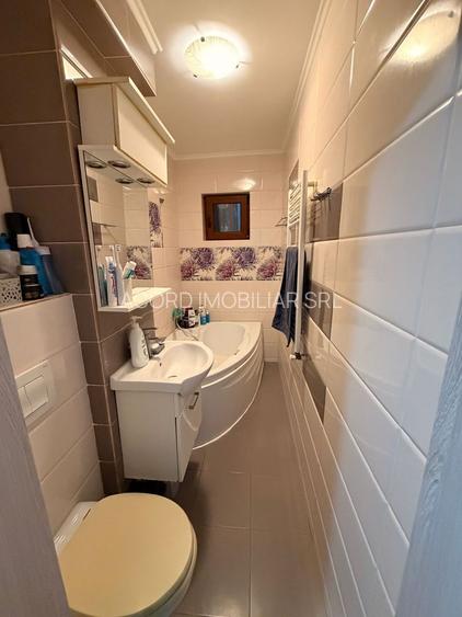 Apartament 3 camere Tomis Nord - 13