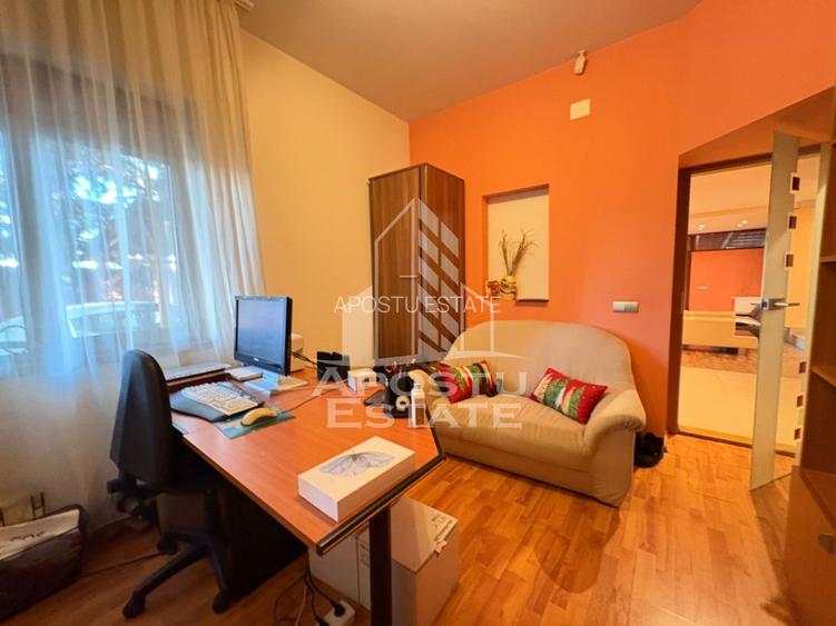 Vilă cu teren 920 mp, pentru familie sau investiție in Timisoara - 8