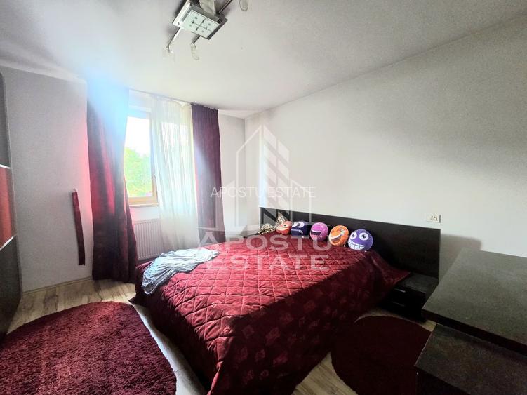 Casa individuala, P+1, teren generos, zona Mehala - 19