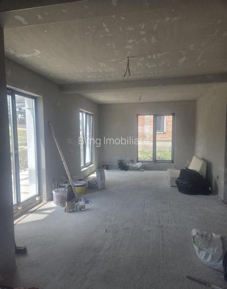 Casa idividuala Chinteni 700mp teren 120mp utili  - 3