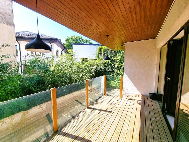 Apartament 4 camere cu tereasa de 160 mp - 23