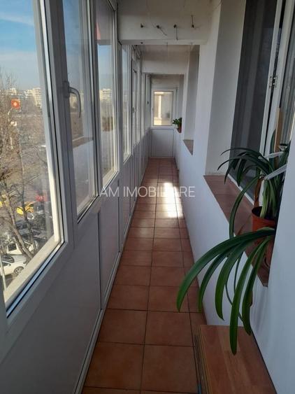 AP. 3 CAMERE GIURGIULUI, MOBILAT MODERN, PET FRIENDLY, PARCARE ADP. - 8