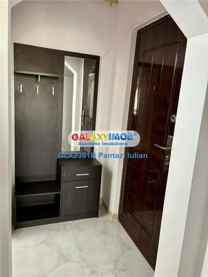 Garsoniera | Lujerului | Centrala Proprie | Decomandat | 6min. metrou - 7