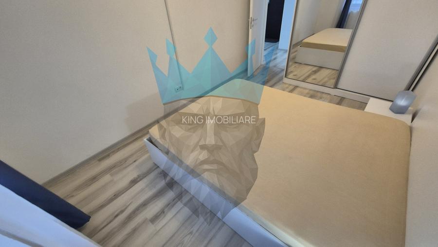 Apartament 2 Camere Florance Residence Voluntari - 11