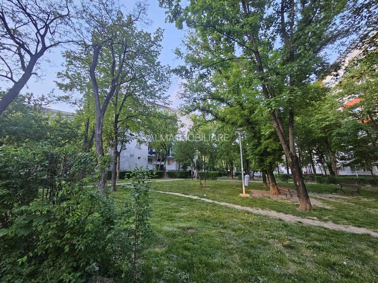 Apartament 3 camere, 60 mp, zona Grigorescu! - 14