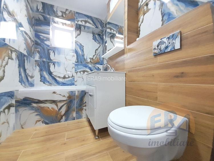 Apartament 4 camere, Cantemir - 14