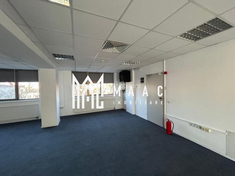 Spații de închiriat – Etajul 1 și Etajul 2 – Hipodrom 2 - 4