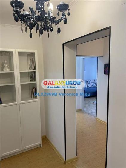 Apartament 2 camere de inchiriat - Tineretului - 5