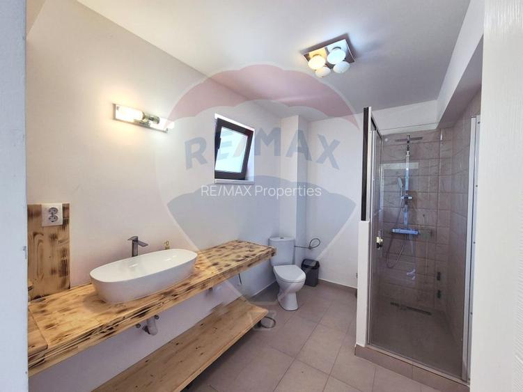 Casă 5 camere de vânzare P+M |  Magurele Varteju - 12