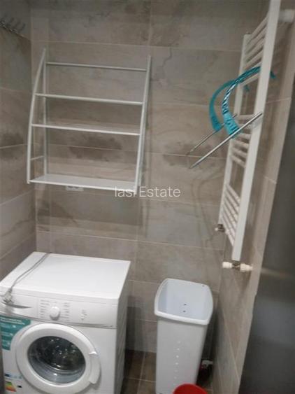 Apartament 2 Camere Palas - Lazar Residence - 13