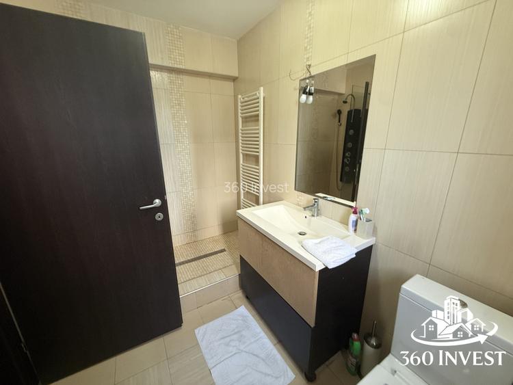 Apartament de Vânzare cu terasă panoramică - Constanța - Tur virtual - 9