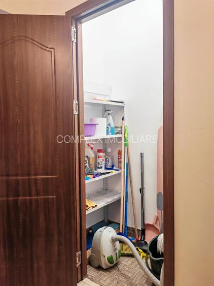 Dristor vis a vis de metrou | Apartament decomandat la cheie in bloc anvelopat - 10