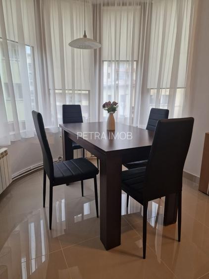 HERASTRAU / APARTAMENT 4 CAMERE LIBER - 4