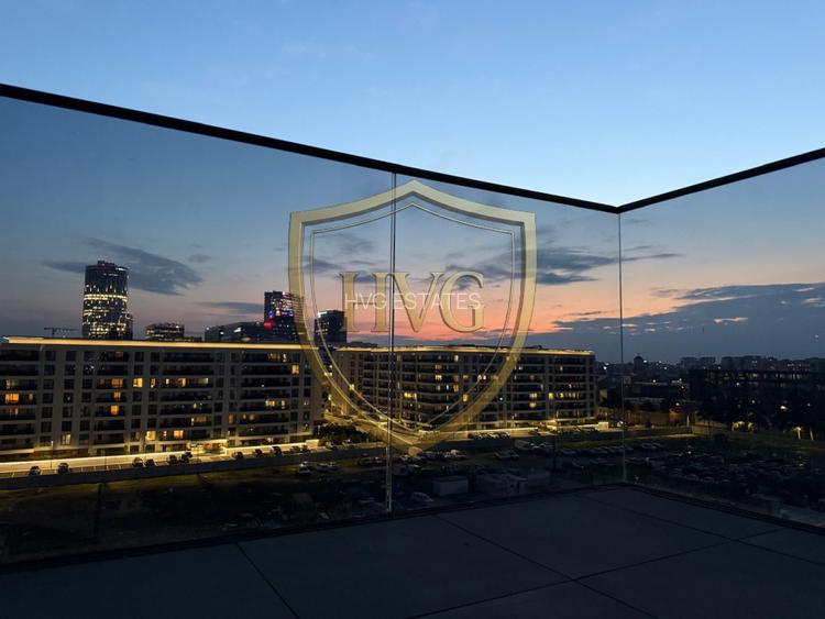 Apartament 2 Camere | Decomandat | Nusco City - 16