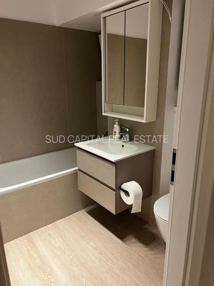 Apartament 4 camere | Bloc Erbașu | Confort Lux | Complet Renovat | 1.400 €/lună - 12