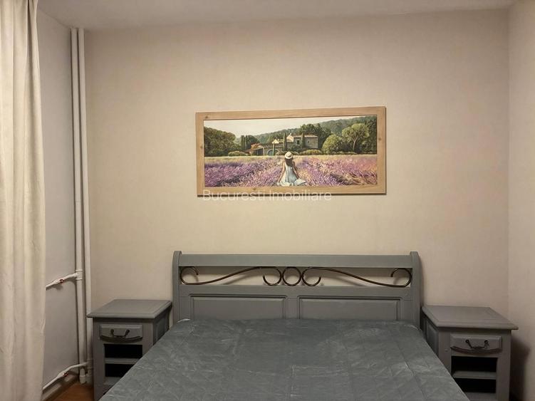 Apartament 2Camere,Tineretului ,bl.1980,et.3/10,Amenajat,mobilat,PET FRIENDLY - 5