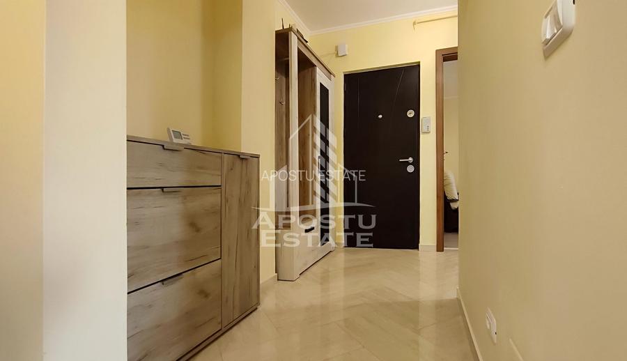 Apartament cu 2 camere,  decomandat , zona Podgoria Arad - 9