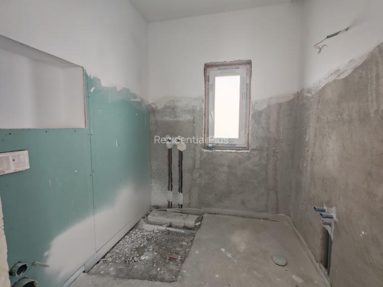 Vilă Tunari – Otopeni | 6 camere  | 240 mpu  | 400 teren - 9