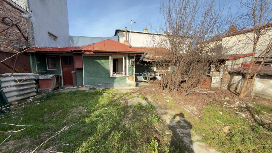 Casa + teren 203 mp, front 13 ml, Zona Petricani- Tei - 6