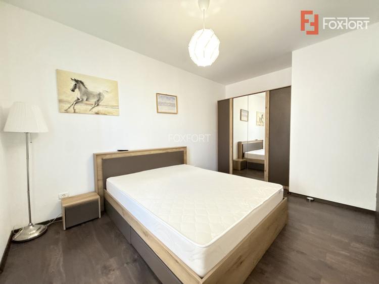 Apartament cu 2 camere de vanzare, zona Torontalului - 13