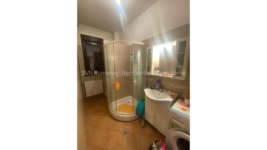 REV2005626 Casa cu teren 363 mp Agronomie - Domenii - 9