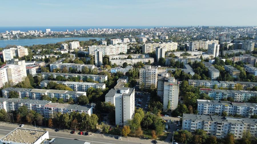 2 camere / 60 MP – Campus Universitar Constanța | Parcare inclusă - 11