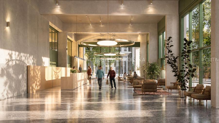 U-Center Phase 3 - 4