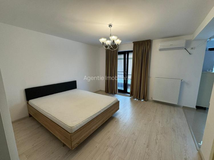 Birou - Theodor Pallady - Loc Parcare - Bloc Nou! - 2