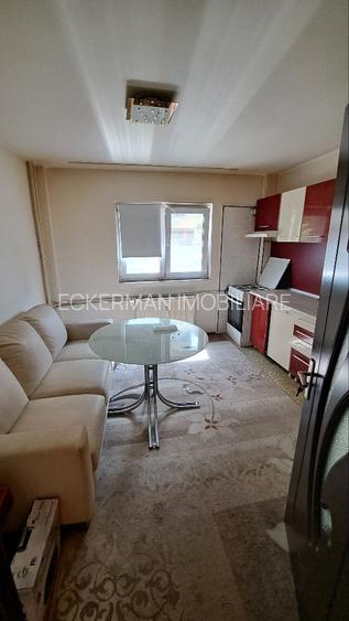 Parcul Circului-Lacul Tei, 2 camere de inchiriat, p/10, decomandat, balcon - 3