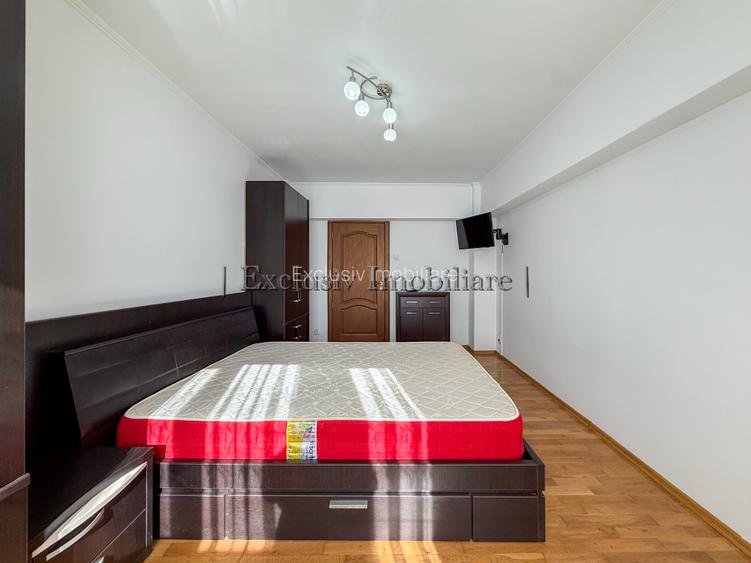 Apartament 4 camere - 2 bai | Capitol | 80 mp | Termen lung - 2