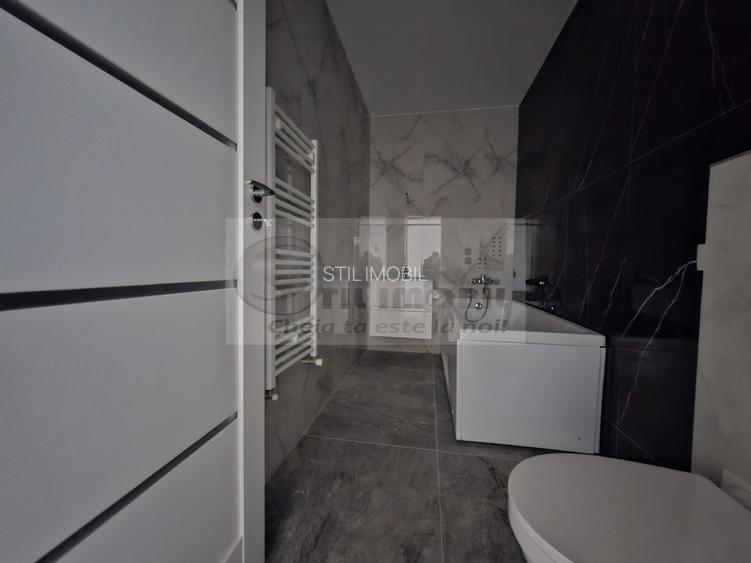 Apartament 1 camera de vanzare in Iasi, Galata, 44,64 mp, bloc nou - 11