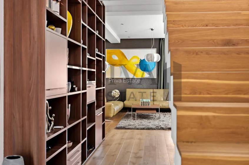 Casa stil mediteranean 5 camere, 2 bai, 235 mp,Giroc - 5