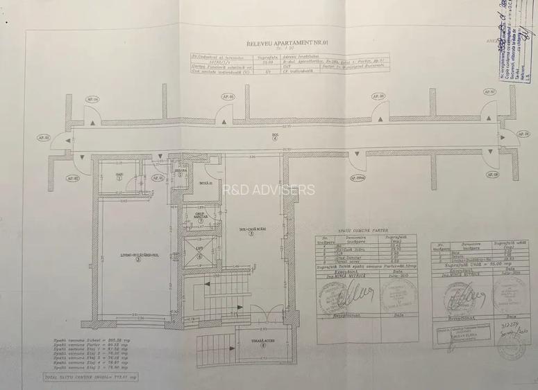 Garsoniera Baneasa | Zona Selecta | Mobilat, Utilat | Investitie - 17