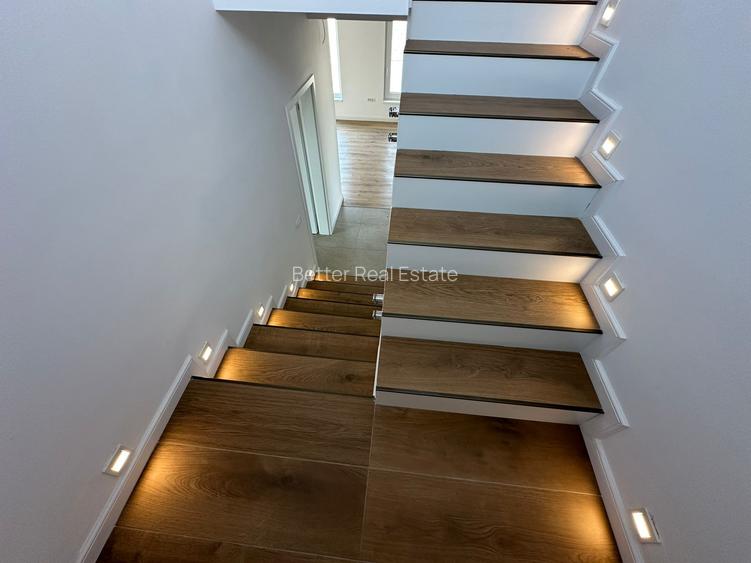 Casă individuală de vânzare P+1 | Berceni Ilfov – 5 camere, 3 băi | teren 400 mp - 7