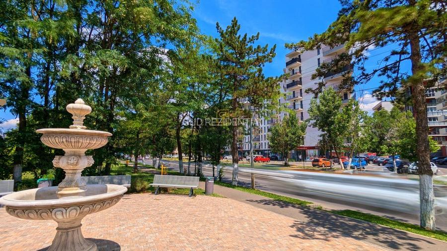 Apartament decomandat 3 camere, langa parcul Tudor Arghezi - Sector 4 - 19