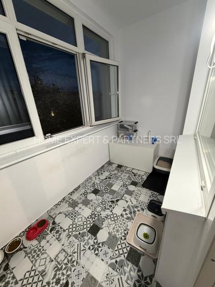 Apartament 3 camere -  Titan - Renovat - Metrou - 10