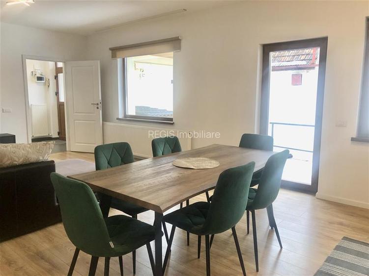 Casa individuala cu 3 Camere zona spitalul Judetean - 6
