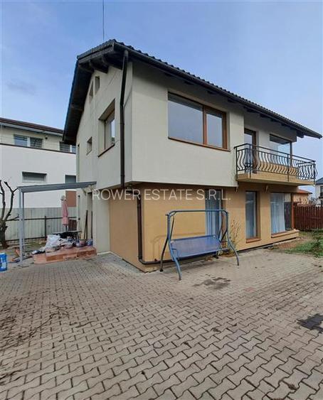 Casa individuala, 140 mp utili, situata in cartierul Buna Ziua! - 15