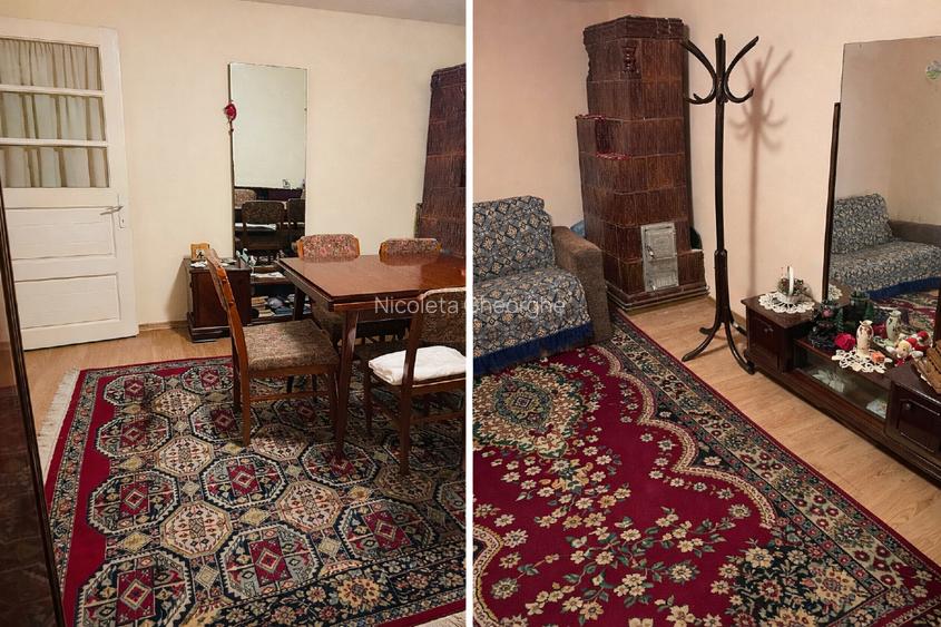 Casa + curte generoasa de inchiriat Saftica, DN1, Balotesti-Ilfov - 3