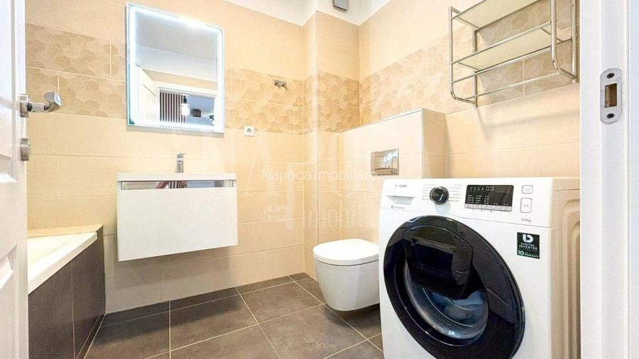 Apartament 2 camere de vanzare in Andrei Muresanu, Cluj Napoca - 5