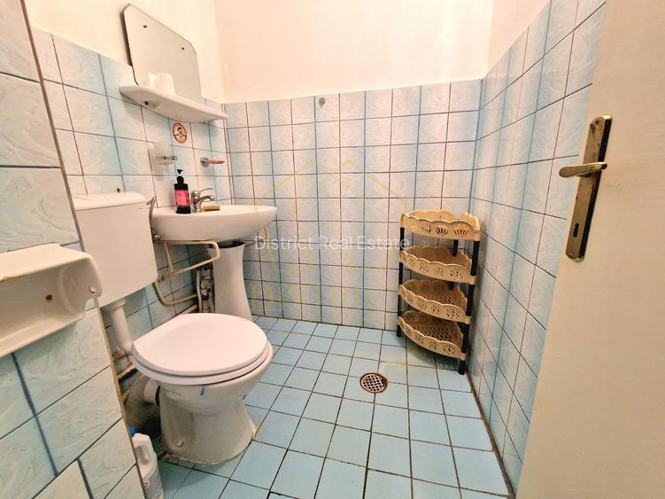 Apartament cu 3 camere | Girocului - 11