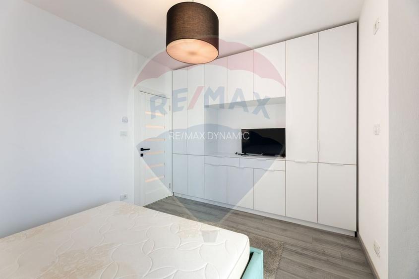 Apartament de lux 2 camere - 2